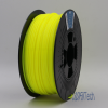 3D filament 3DFilTech PLA 2.85mm - Fluo Yellow - 1kg