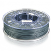 Bobine de filament ABS Gris foncé 1.75mm 0.7kg FiloAlfa