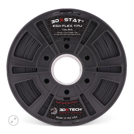 3dxstat-esd-flex-175mm-750g