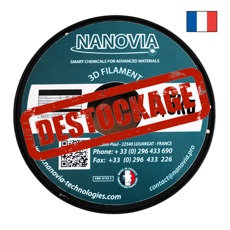 destockage-fil-3d-nanovia-petg-carbone-noir-500g