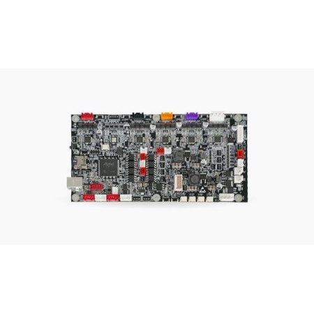 raise3d-pro3-motion-controller-board