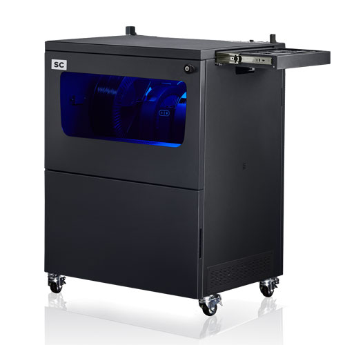 3D printer BCN3D SmartCabinet