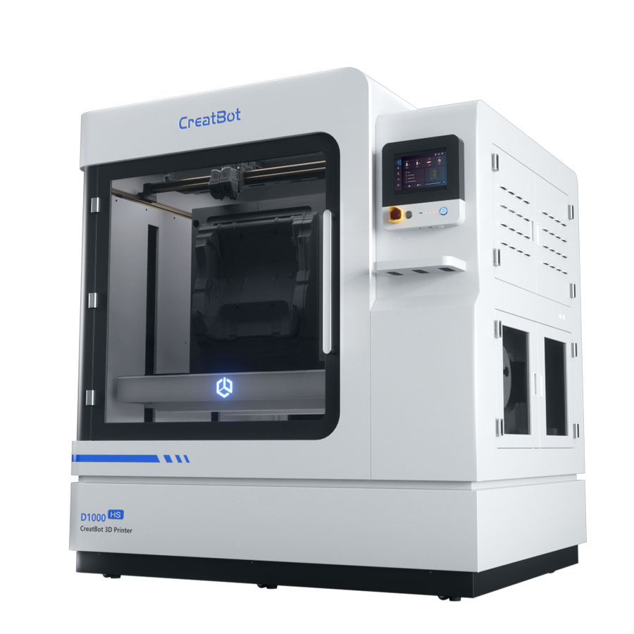 3D printer CreatBot PEEK 250