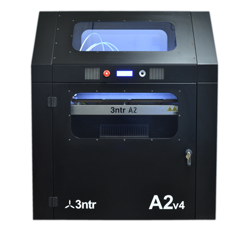 3D printer 3ntr A2v4