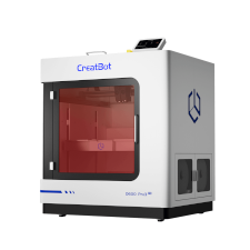 3D printer CreatBot - D600 Pro2 HS