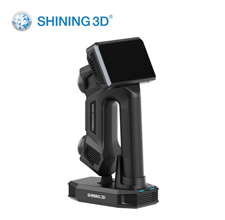Scanner 3D Shining3D freescan Omni