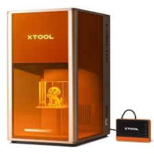 Xtool - F2 Ultra UV laser cutting/engraving machine 