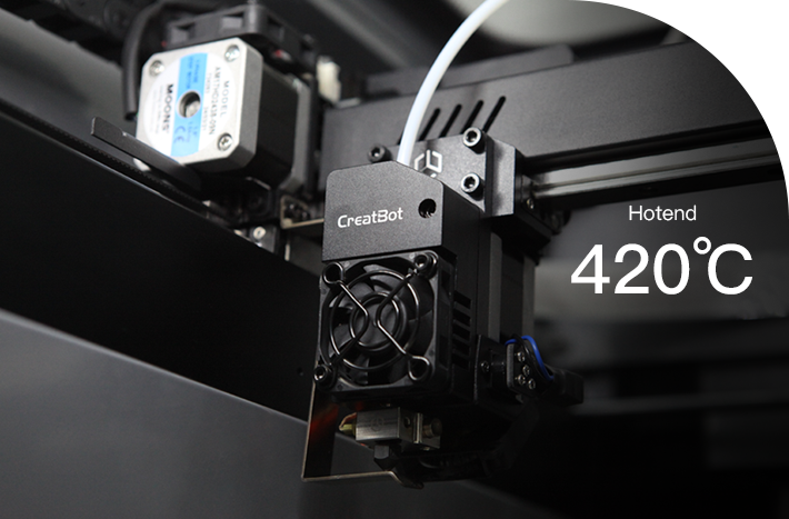 CreatBot F430NX