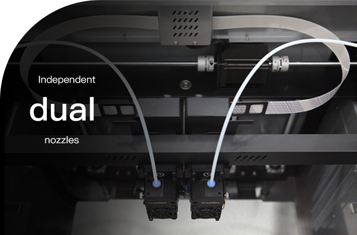 CreatBot F430NX