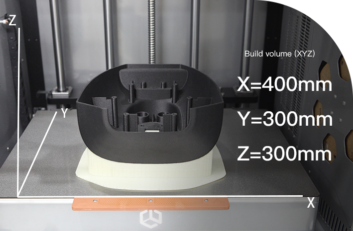 CreatBot F430NX