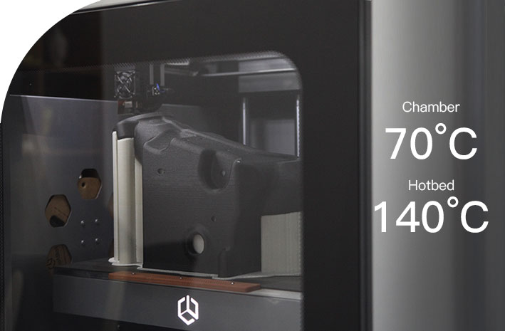CreatBot F430NX