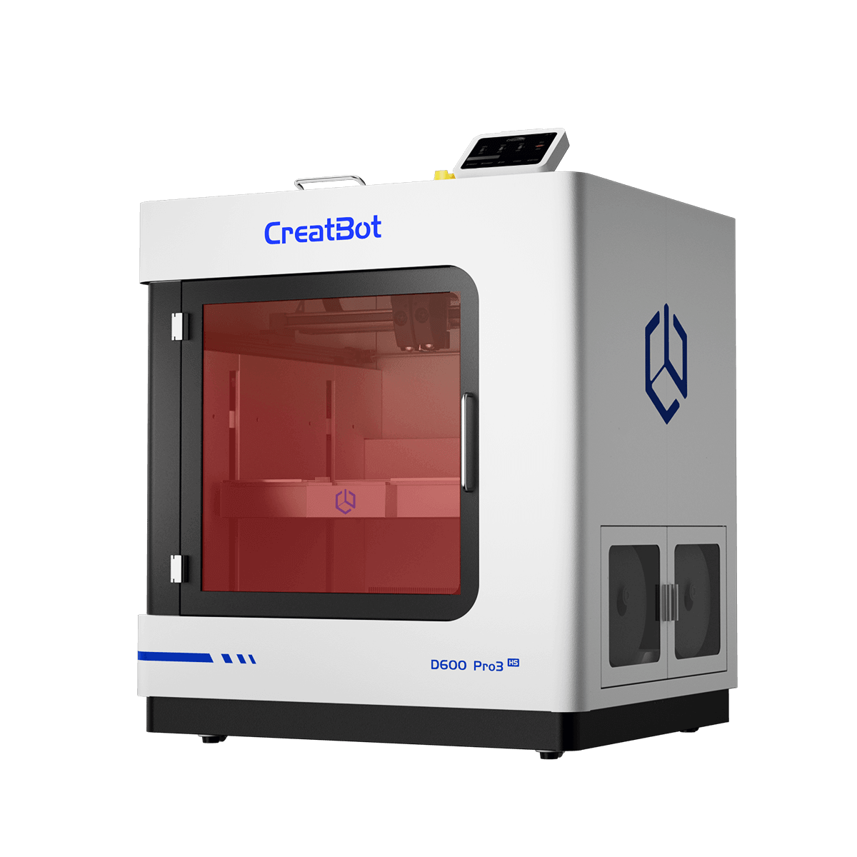 3D printer CreatBot D600 Pro HS