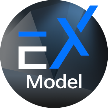 Software Shining3D EXModel