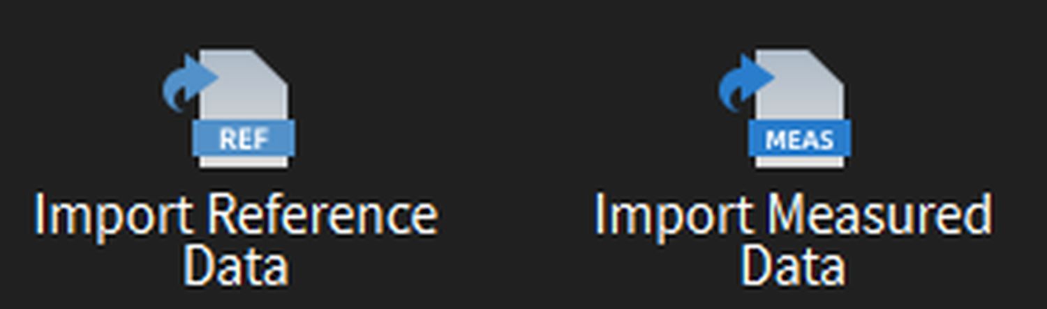 Software Inspect -Shining3D